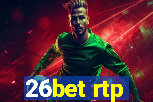 26bet rtp